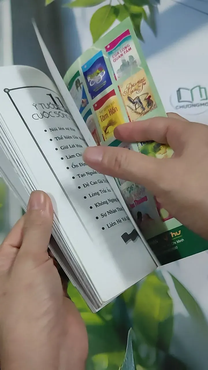 Hãy Để Mọi Chuyện Đơn Giản - Tolly Burkan 787102