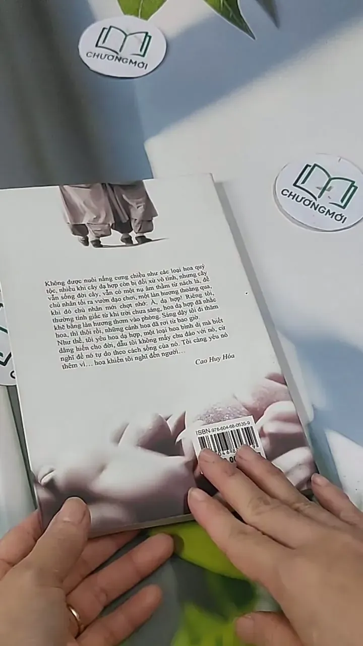 Đất Lành - Cao Huy Hoá 705613