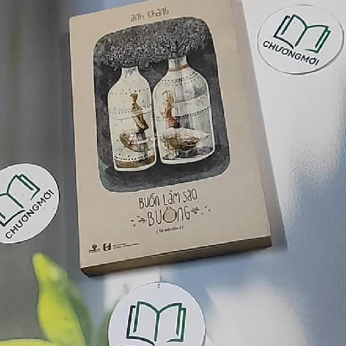 Buồn làm sao buông - Anh Khang