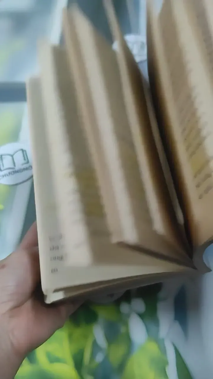 [MIỄN PHÍ BỌC SÁCH] Cá Tính Cách Con Người Qua Nét Bút Grapholgie - Huỳnh Minh 727358