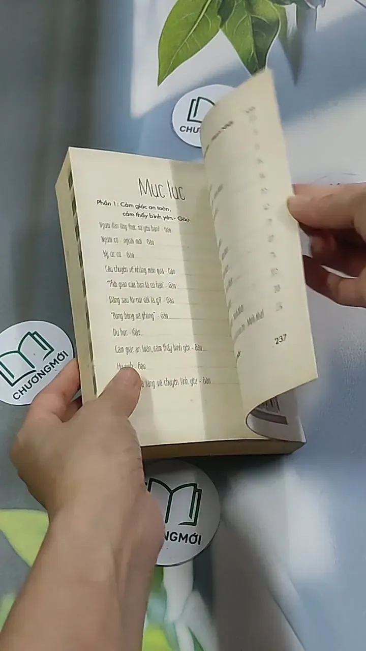 Chúng ta rồi sẽ ổn thôi - Gào 698543