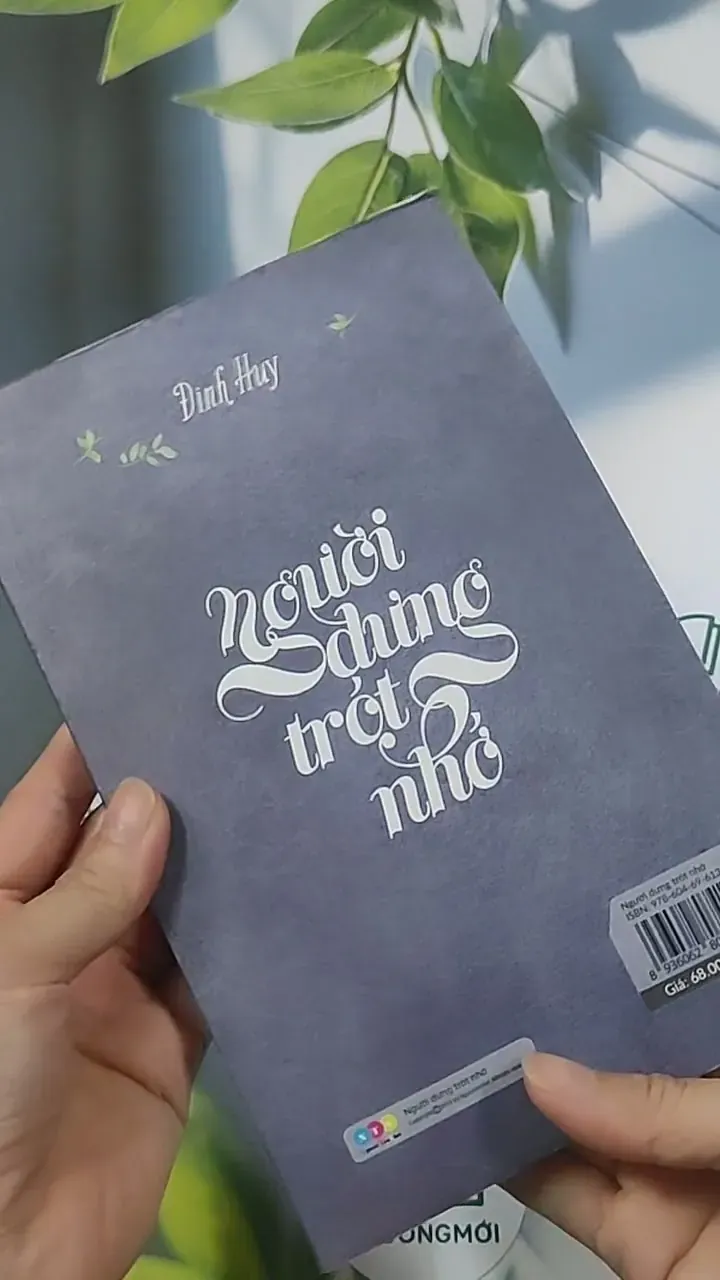 Người dưng trót nhớ - Quỳnh Thy 694933