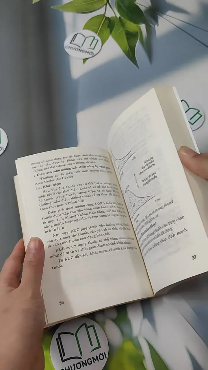 Thuốc Sử Dụng Trong Gây Mê - GS. Nguyễn Thụ 780831