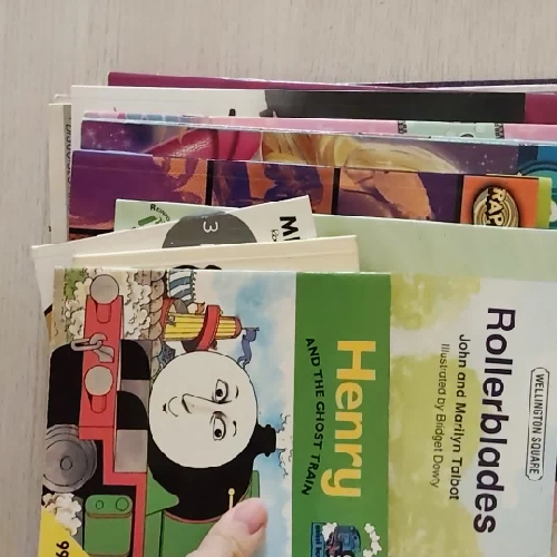 Combo ngoại văn15q