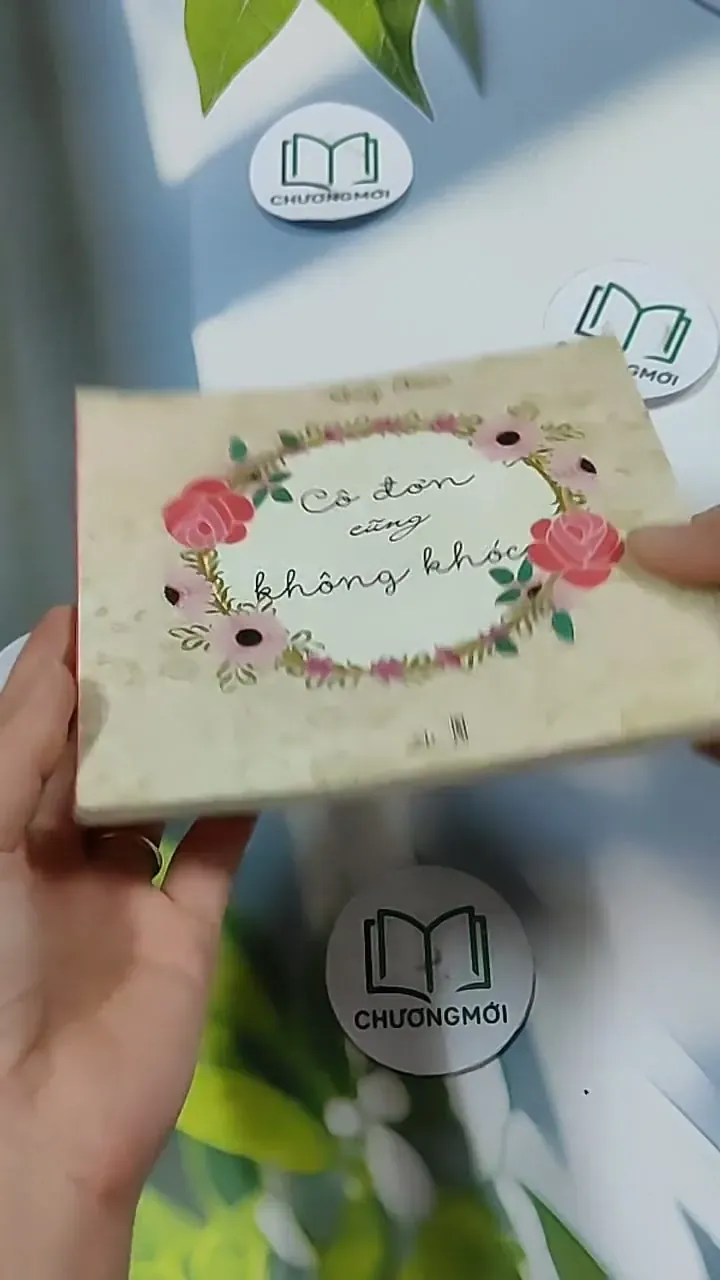 Cô Đơn Cũng Không Khóc - Thủy Anna 703158