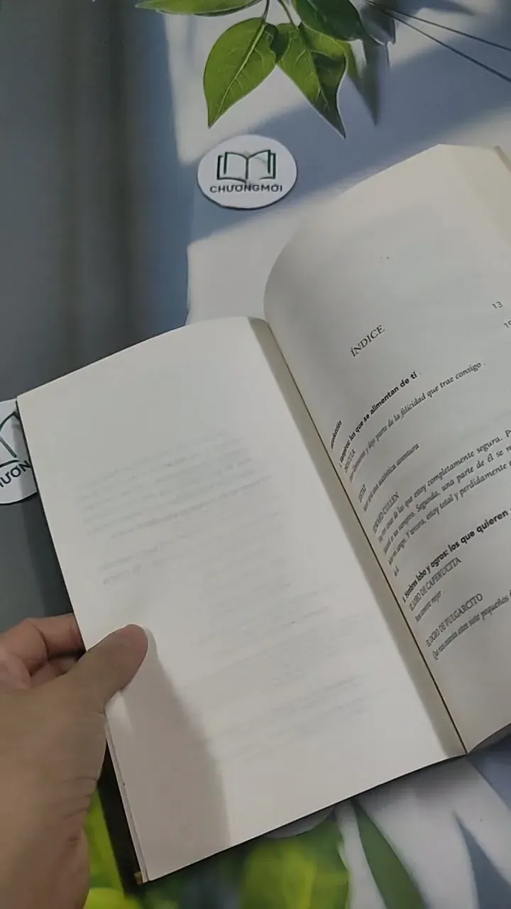 [MIỄN PHÍ BỌC SÁCH] Los malos del cuento: Cómo Sobrevivir Entre Personas Toxicas  - Espid 715627