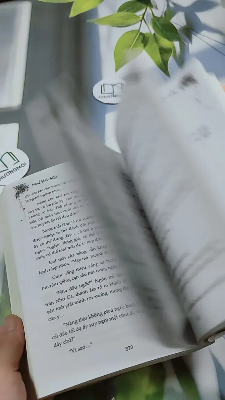 [MIỄN PHÍ BỌC SÁCH] Bộ Liệt Hỏa Như Ca - Minh Hiểu Khê 744759