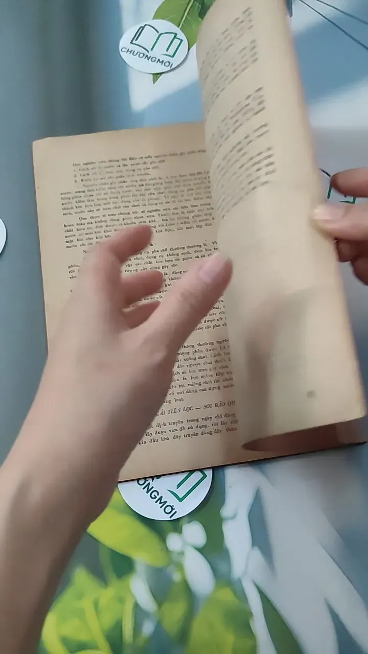 [MIỄN PHÍ BỌC SÁCH] [XƯA] Nội San Khoa Học - Kỹ Thuật (Viện Quân Y 7A) (1986) 780773