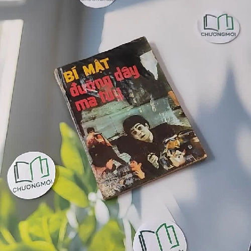 [XƯA] Bí Mật Đường Dây Ma Túy (1990) - Nguyễn Thiện Thuật