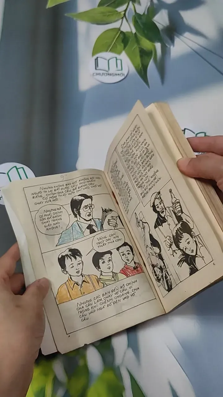 [MIỄN PHÍ BỌC SÁCH] [XƯA] Những Tâm Hồn Cao Thượng (1994) (Những Tâm Hồn Cao Thượng) 775976