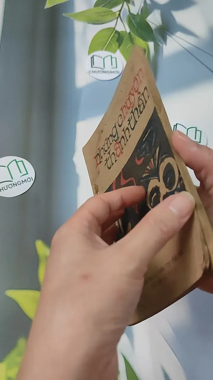 [XƯA] Những Chuyện Thánh Thần (1985) 775980