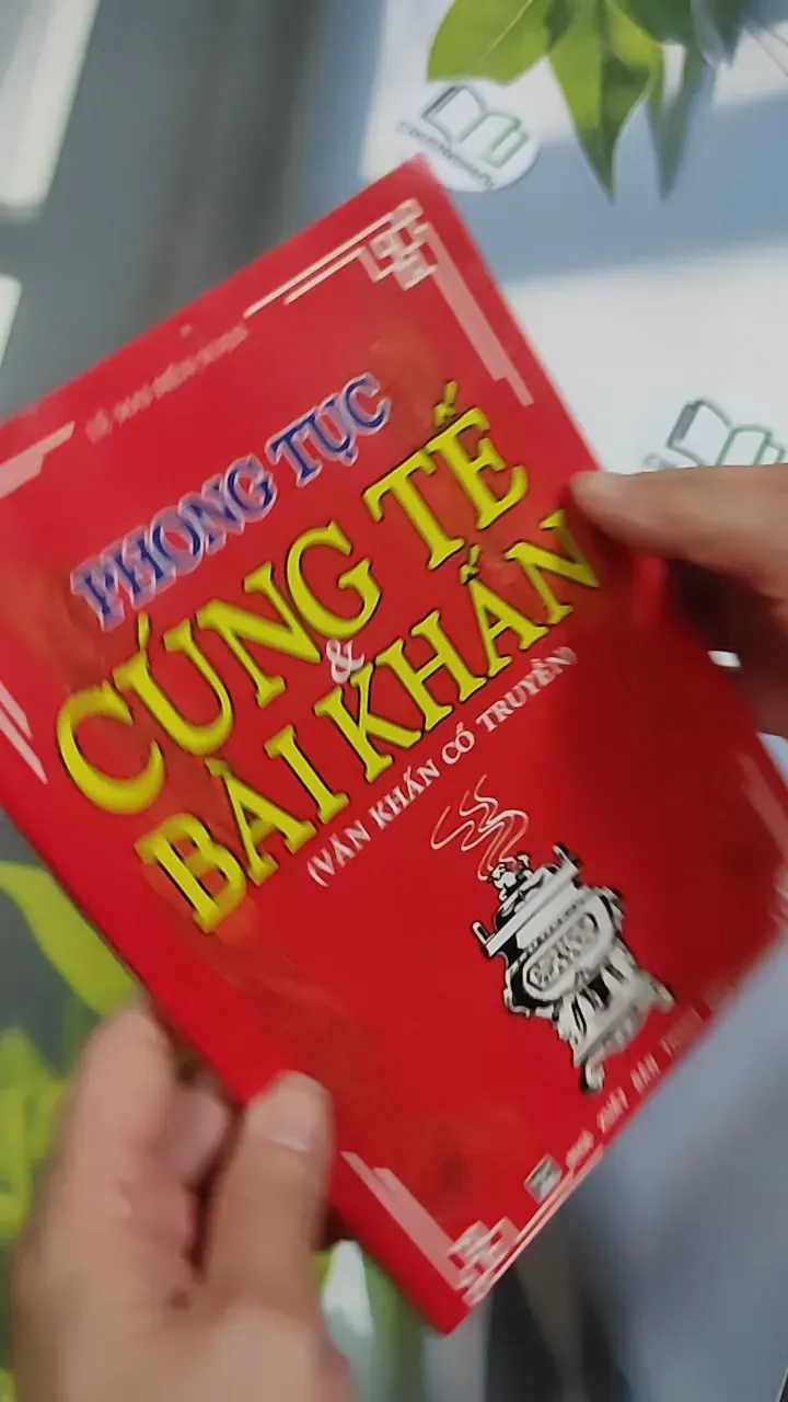 Phong Tục Cúng Tế - Bài Khấn - Lê Mai 776190