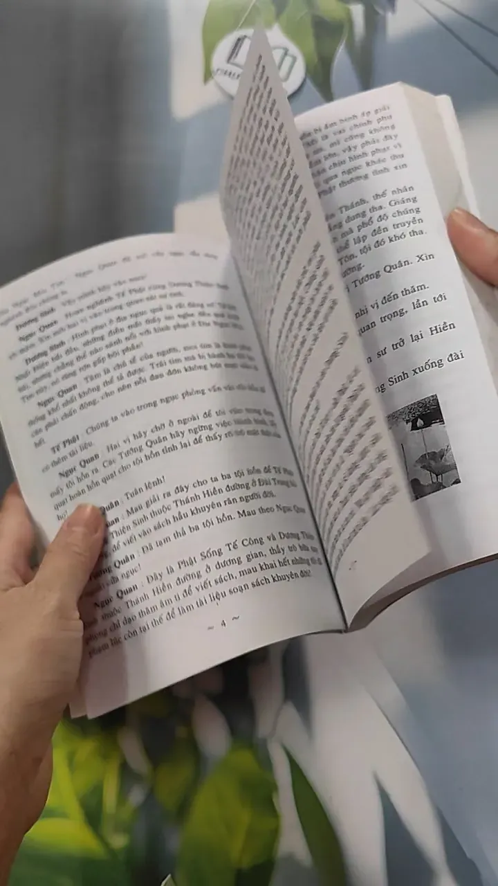 Địa Ngục Du Ký 2 - Thích Giác Quang 775956