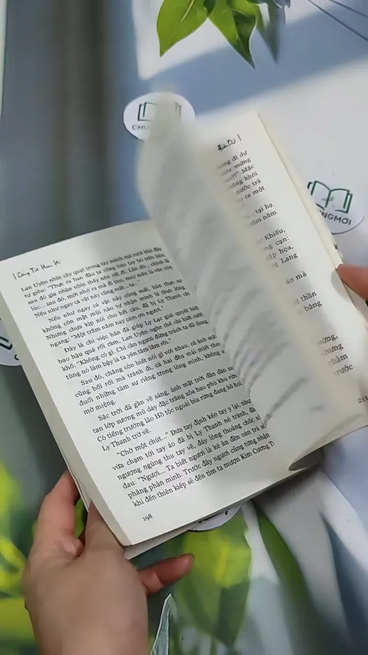 Hoàn Khố - Công Tử Hoan Hỉ 705766