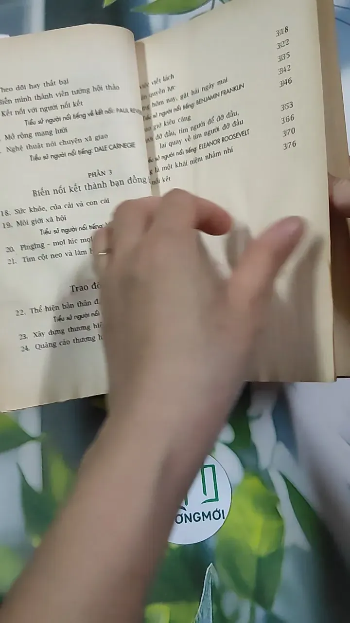 Đừng Bao Giờ Đi Ăn Một Mình - Keith Ferrazzi & Tahl Raz 787137