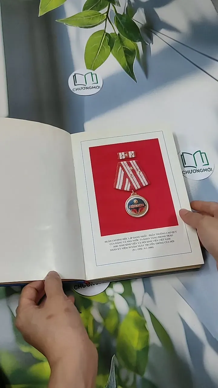 Lịch Sử Phong Trào Học Sinh, Sinh Viên Việt Nam và Hội Sinh Viên Việt Nam 750742