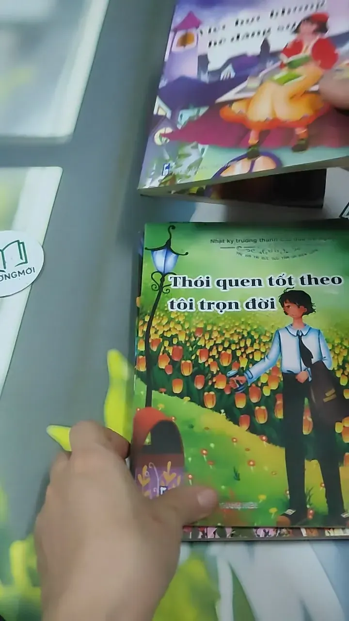 Combo Nhật Ký Trưởng Thành Của Đứa Trẻ Ngoan (5 Cuốn - Tặng 1 Cuốn) 727341