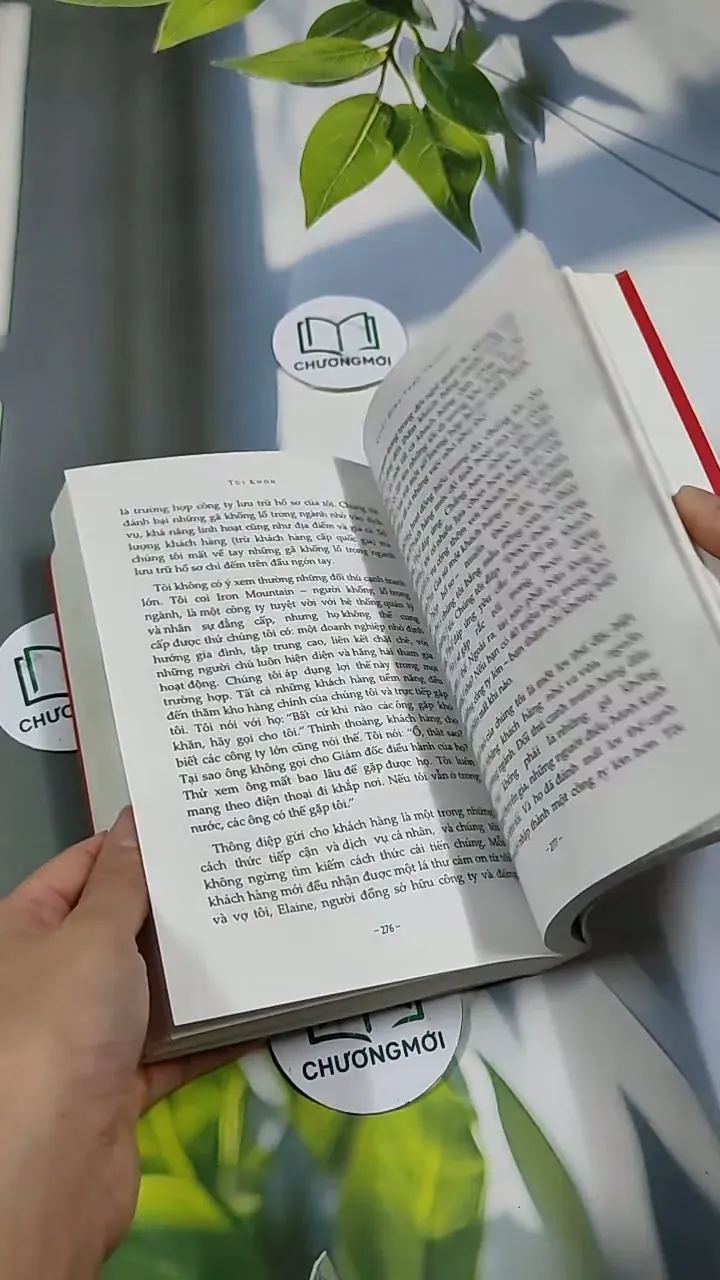 Túi Khôn - Bo Burlingham & Norm Brodsky 705678