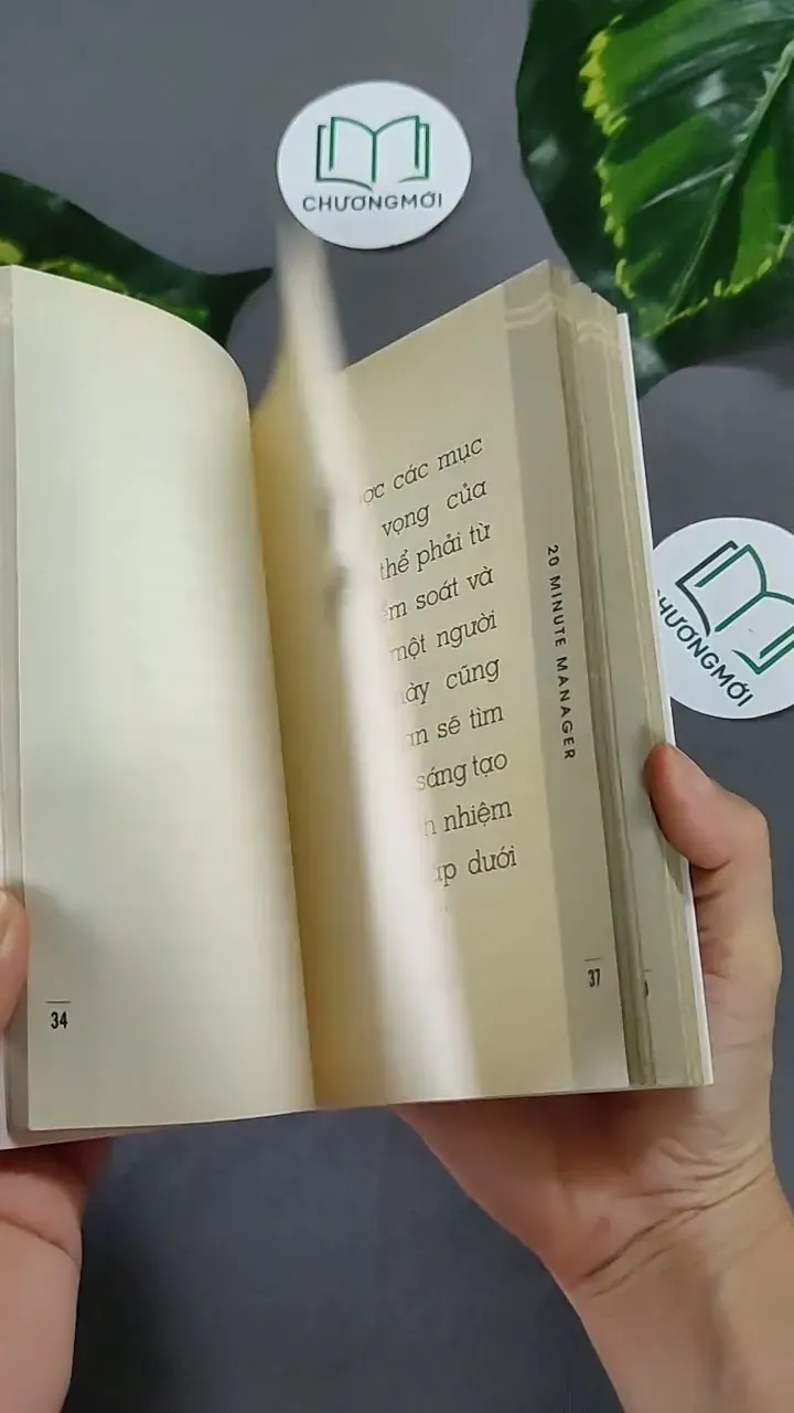 20 Phút Quản Lý Sếp - Harvard Business Review Press 604651