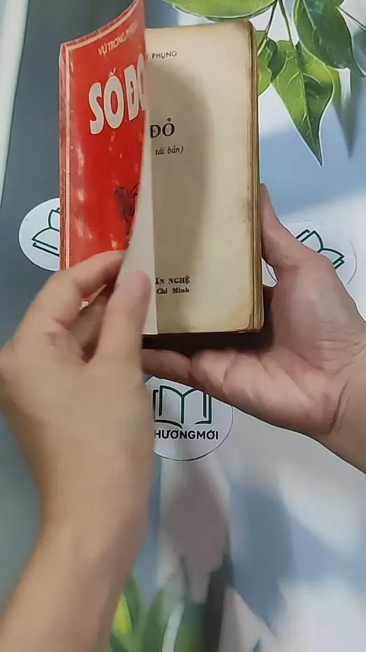 Số đỏ (1994) - Vũ Trọng Phụng 674980