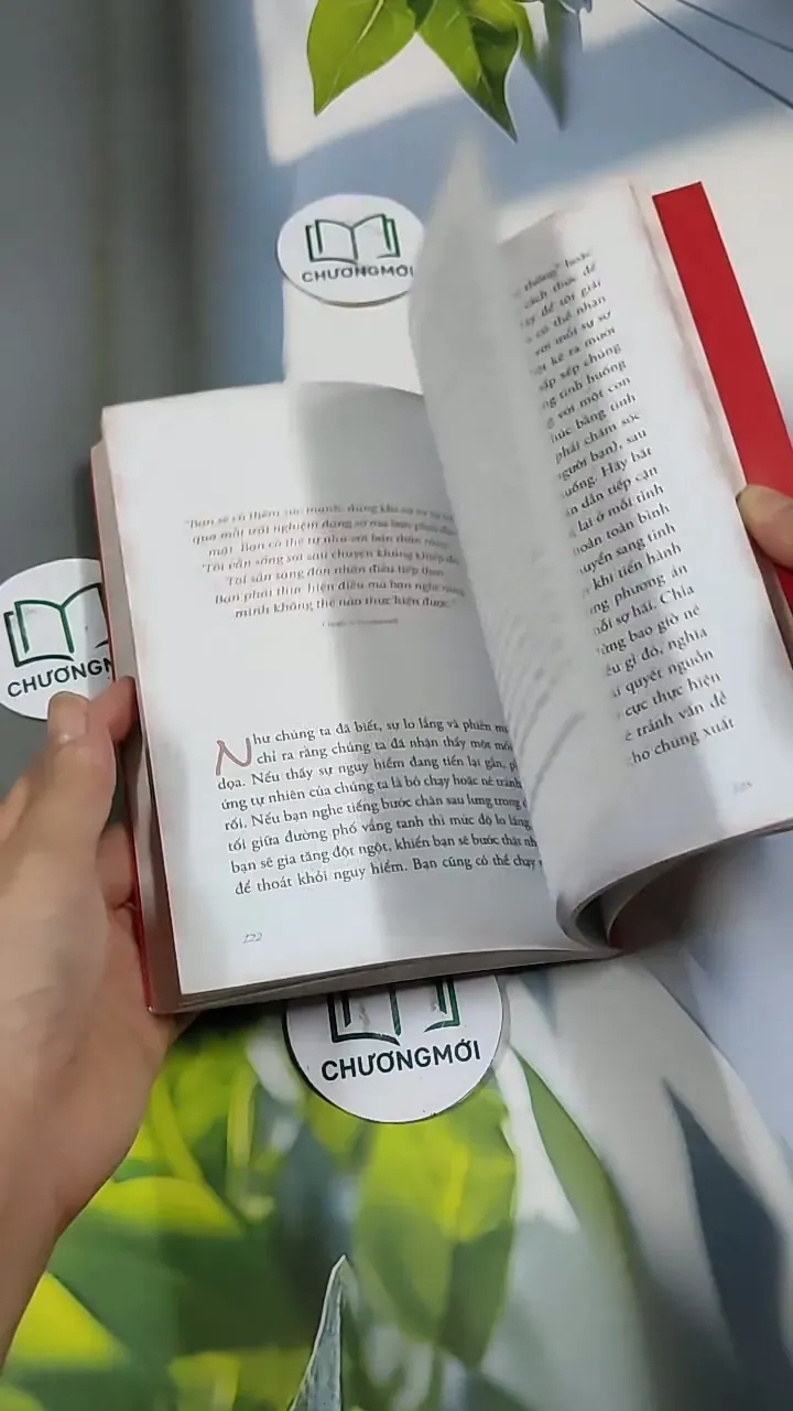 Bình Thản Và Tiếp Tục Vui Sống - Tâm Thanh Liêm 705653