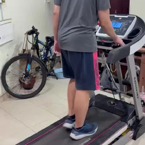 Máy chạy Kingsoprt BK-8000 PRO