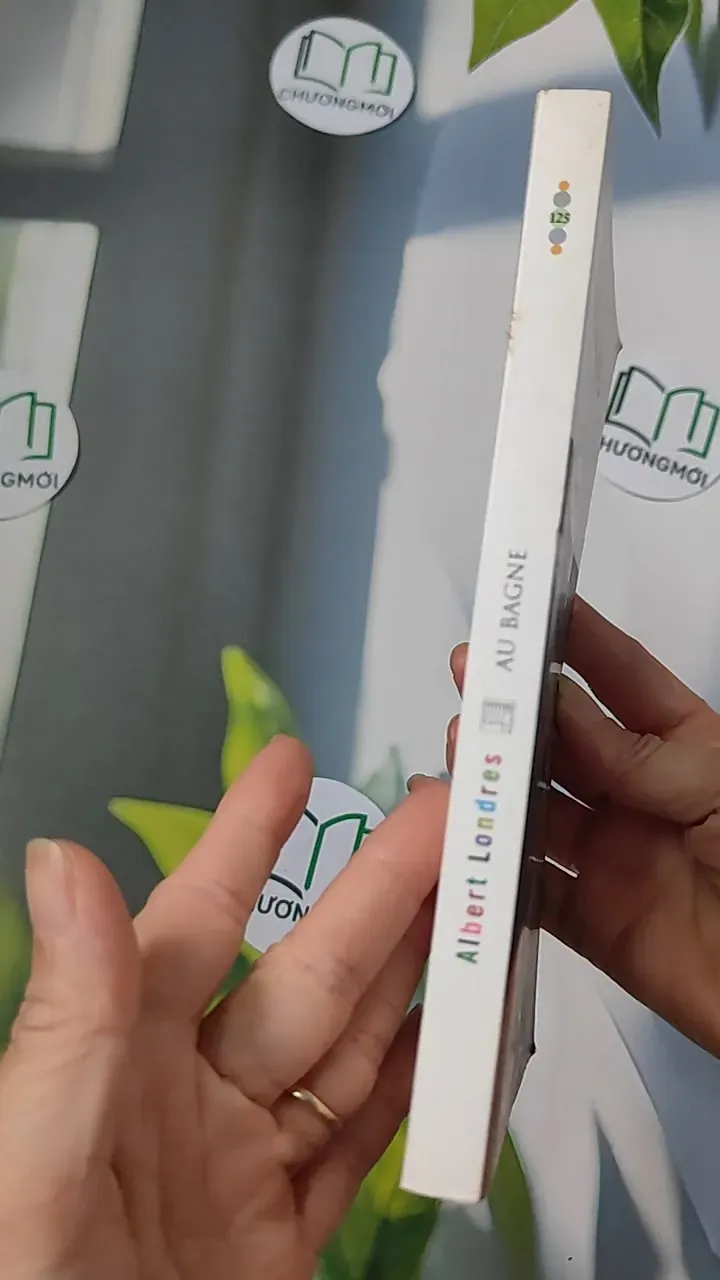 Au bagne - Albert Londres 754488