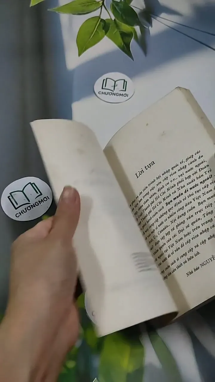 Bạn Muốn Đi Nước Ngoài? (Hỏi & Đáp Về Thủ Tục Cấp Visa Vào Các Nước 707254