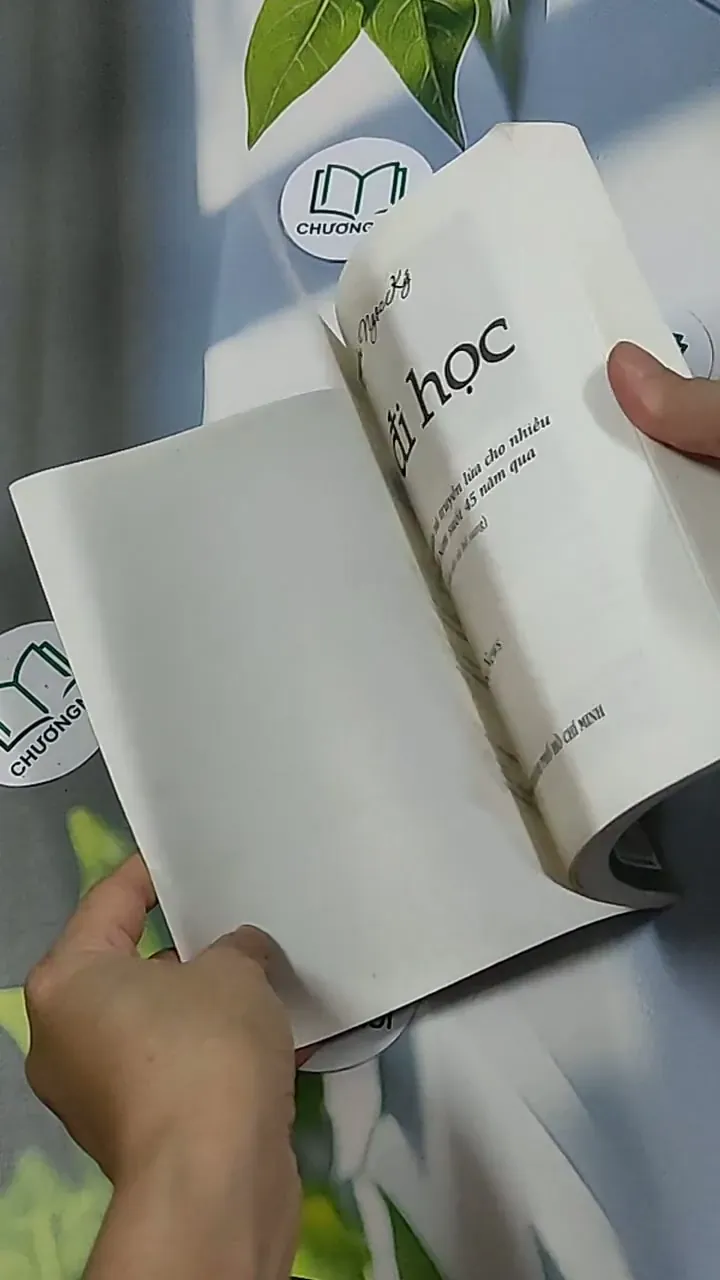 Tôi đi học - Hạt giống tâm hồn - Nguyễn Ngọc Ký 698581