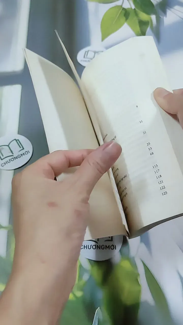 [MIỄN PHÍ BỌC SÁCH] Người Trung Quốc Xấu Lậu - Bá Dương 744714