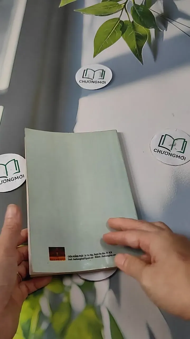 Thương Yêu Sự Sống - Tấn An 727266