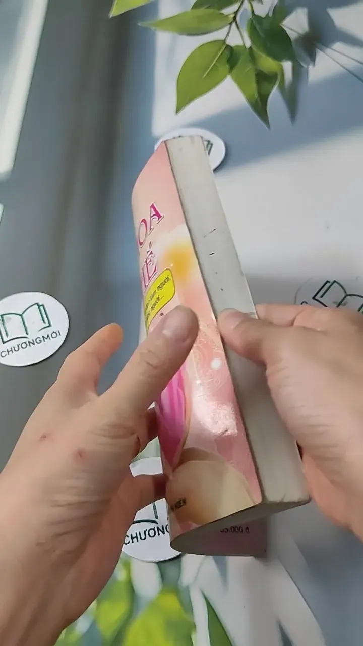 Tinh Hoa Xử Thế - Hà Thuyên 727230