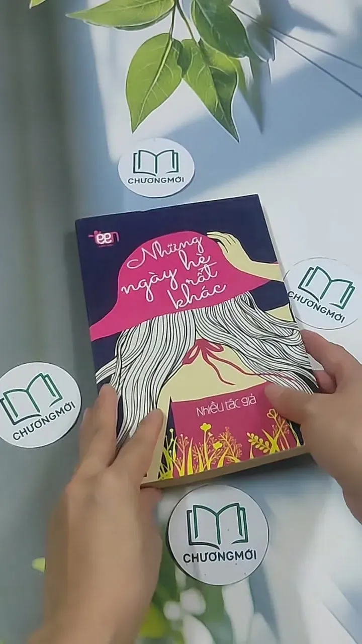 Những ngày hè rất khác 694965