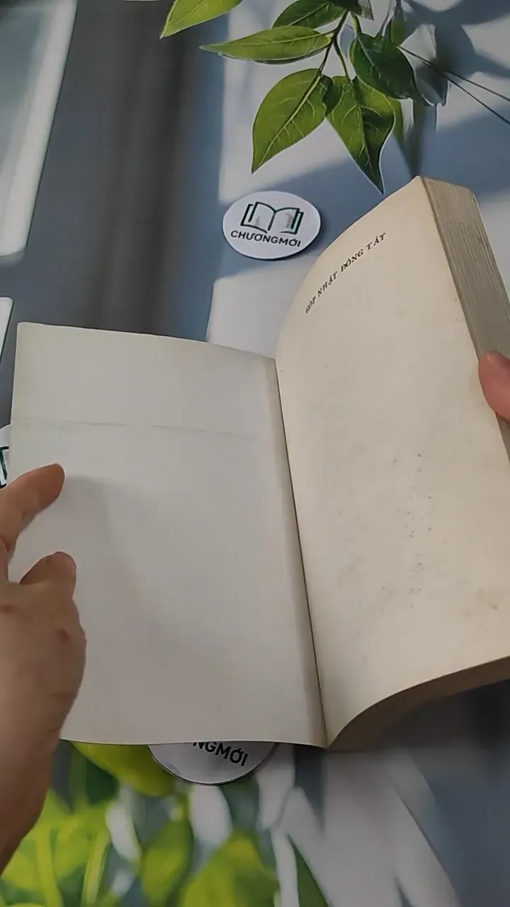 Góp Nhặt Đông Tây - Sáng Ánh 727241