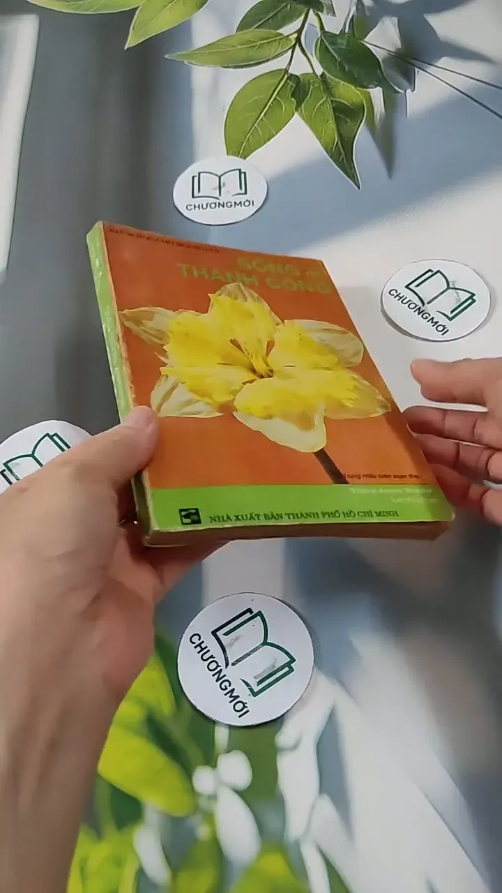 Sống Để Thành Công - James Bender 713814