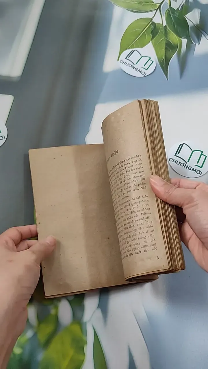 [XƯA] Để Lại Cho Em 1 (1987) - Vũ Hạnh 776081