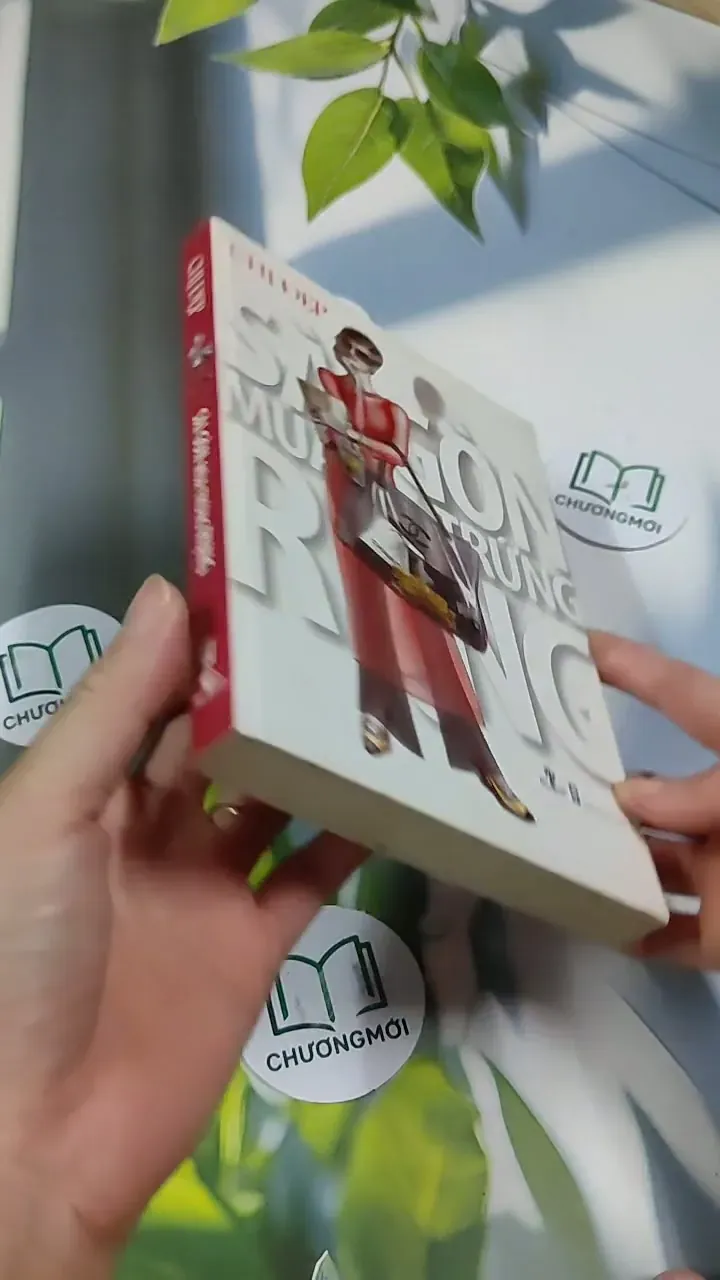 Sài Gòn Mùa Trứng Rụng - Chị Đẹp 705696