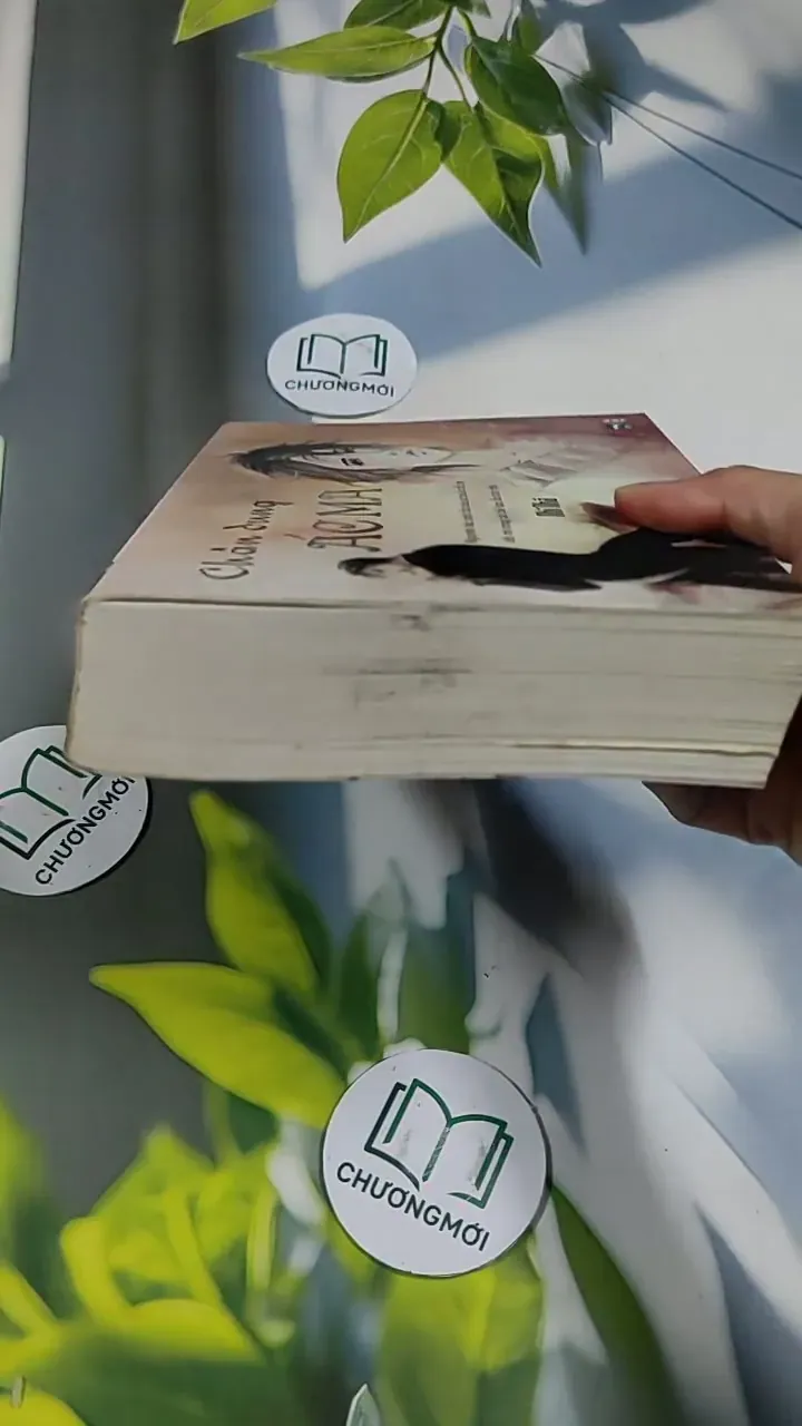 Chân Dung Ác Ma - Nhĩ Nhã 705733