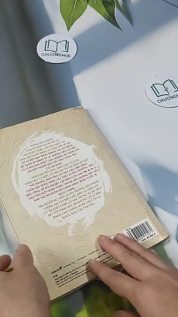 Triệt Dạ Lưu Hương - Diệp Gia 705632