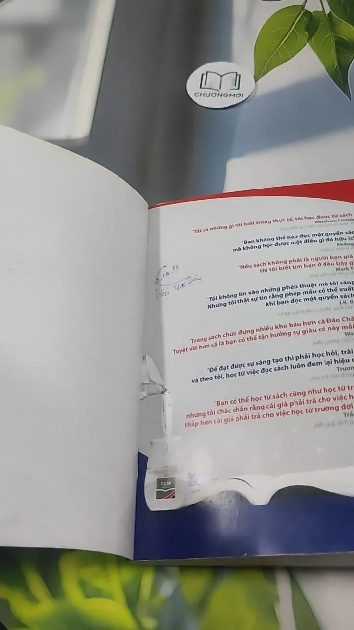 Sống Và Khát Vọng - Trần Đăng Khoa 727374