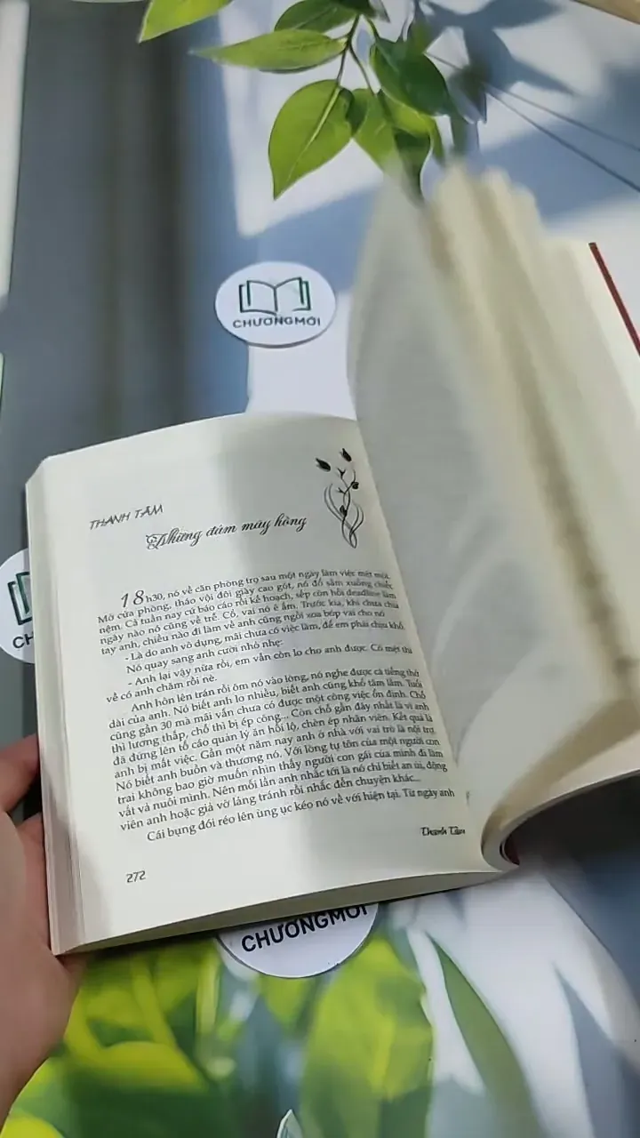 Bí Mật Của Sự Tử Tế 705693