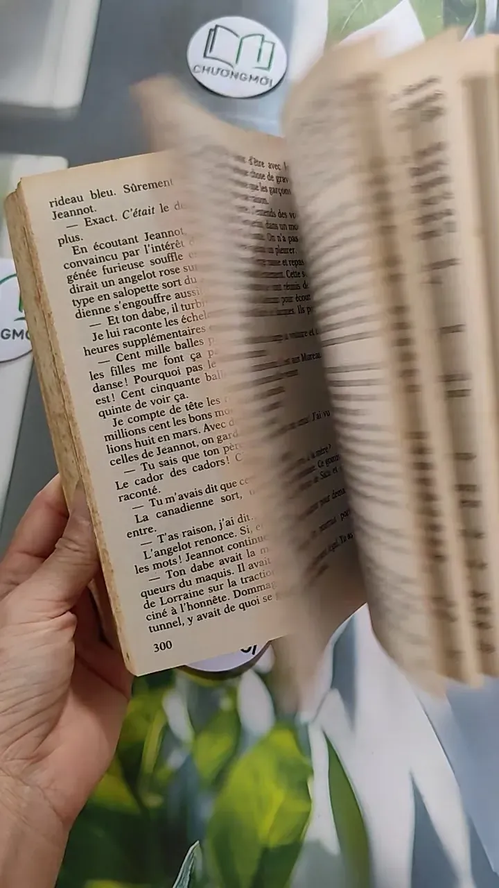 [XƯA] Le Champ de personne (1995) - Daniel Picouly 754477