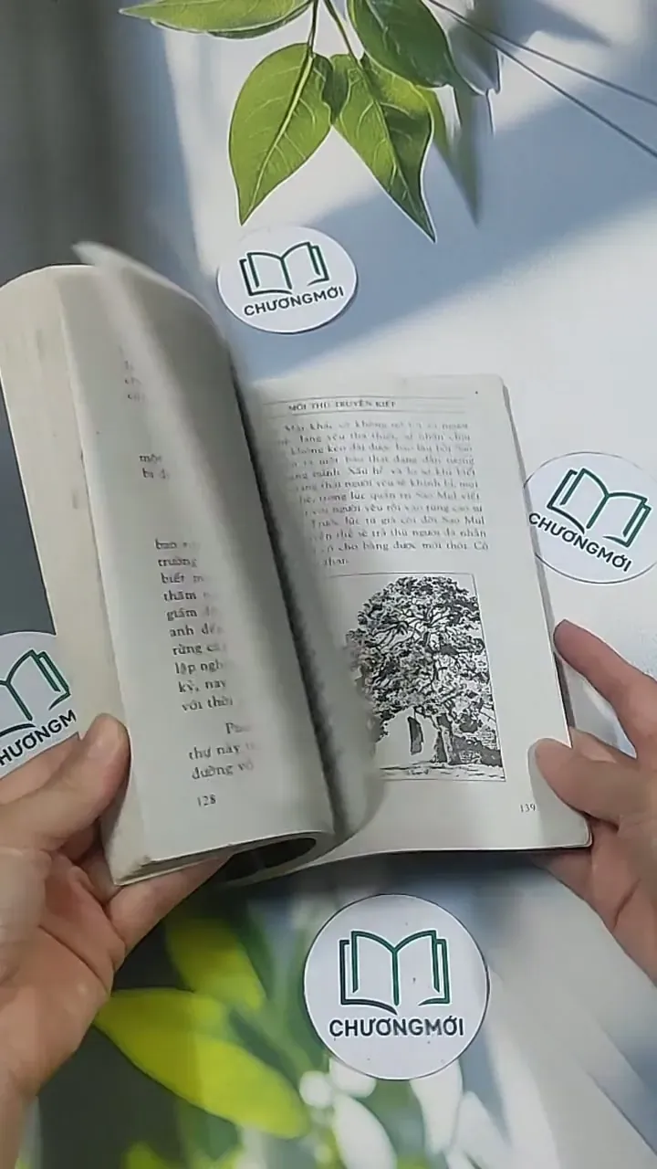 Mối thù truyền kiếp - Cổ Mộ Thiên 694968