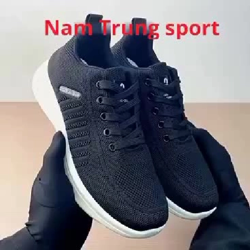Giày thể thao nam chạy bộ,tập gym phong cách trẻ trung,năng động 330395