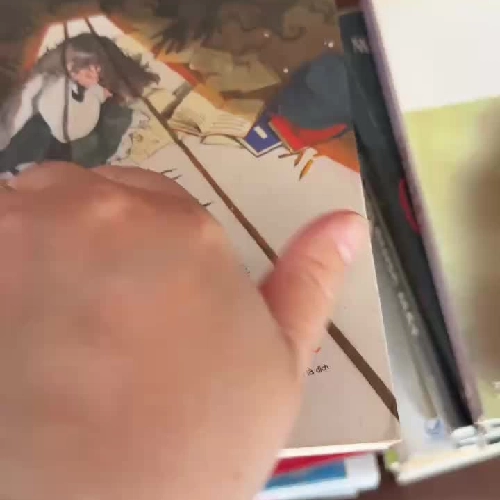 Nước Mắt Tuổi 14 – Maebhie Momoe- K2