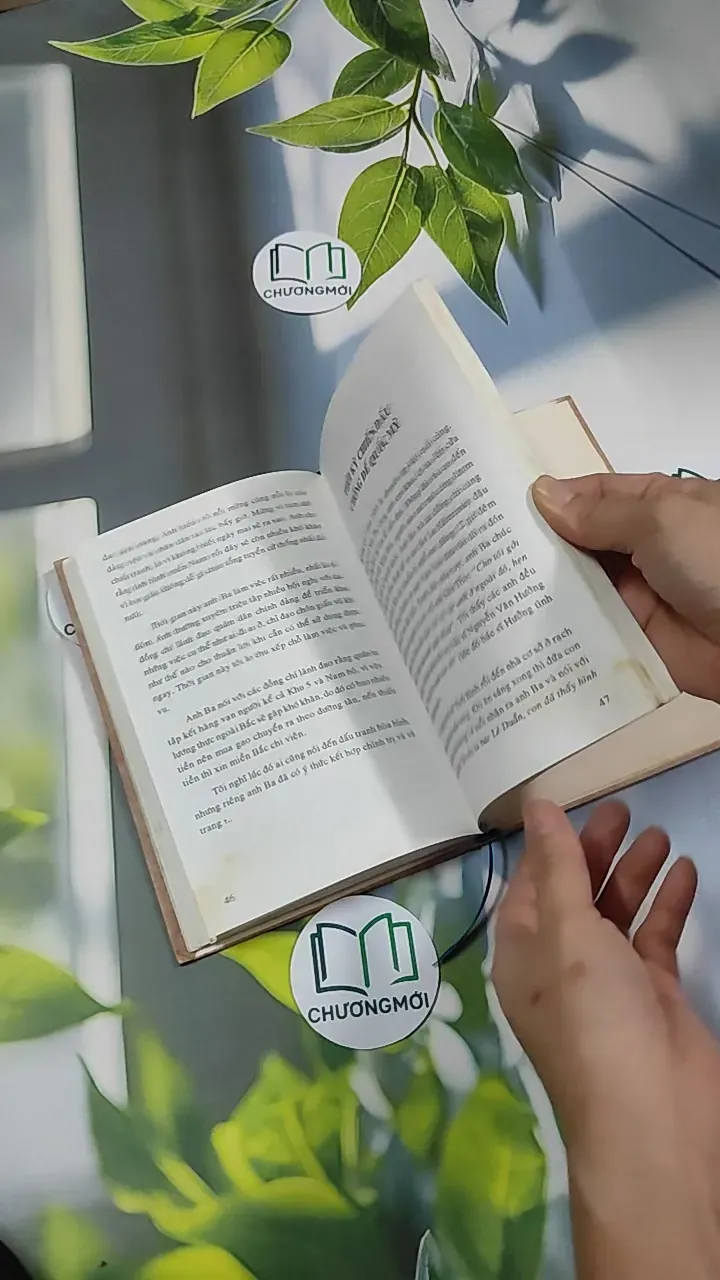 Trưởng Thành Theo Cách Mạng - Hồi Ký - Nguyễn Văn Hoành 750803