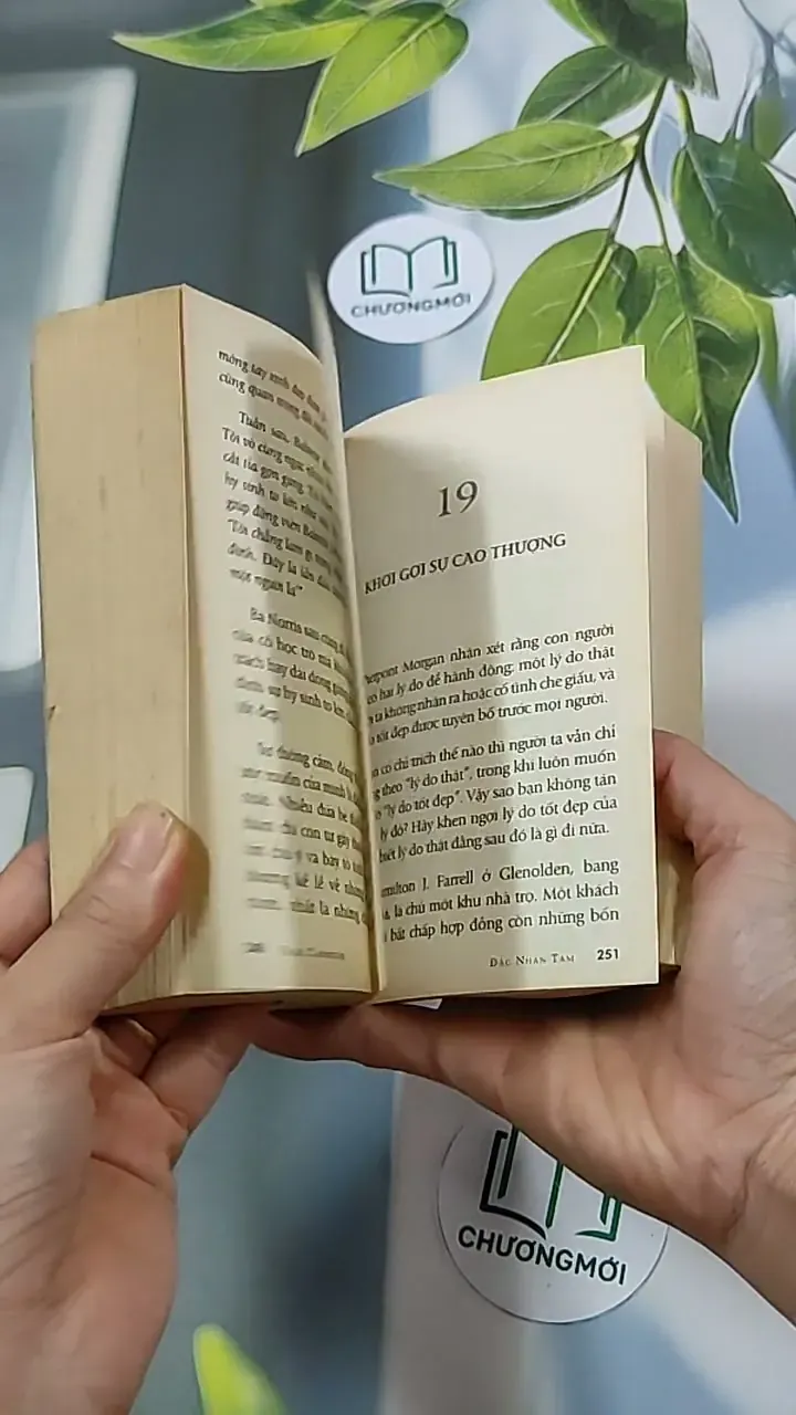 Đắc Nhân Tâm 634436