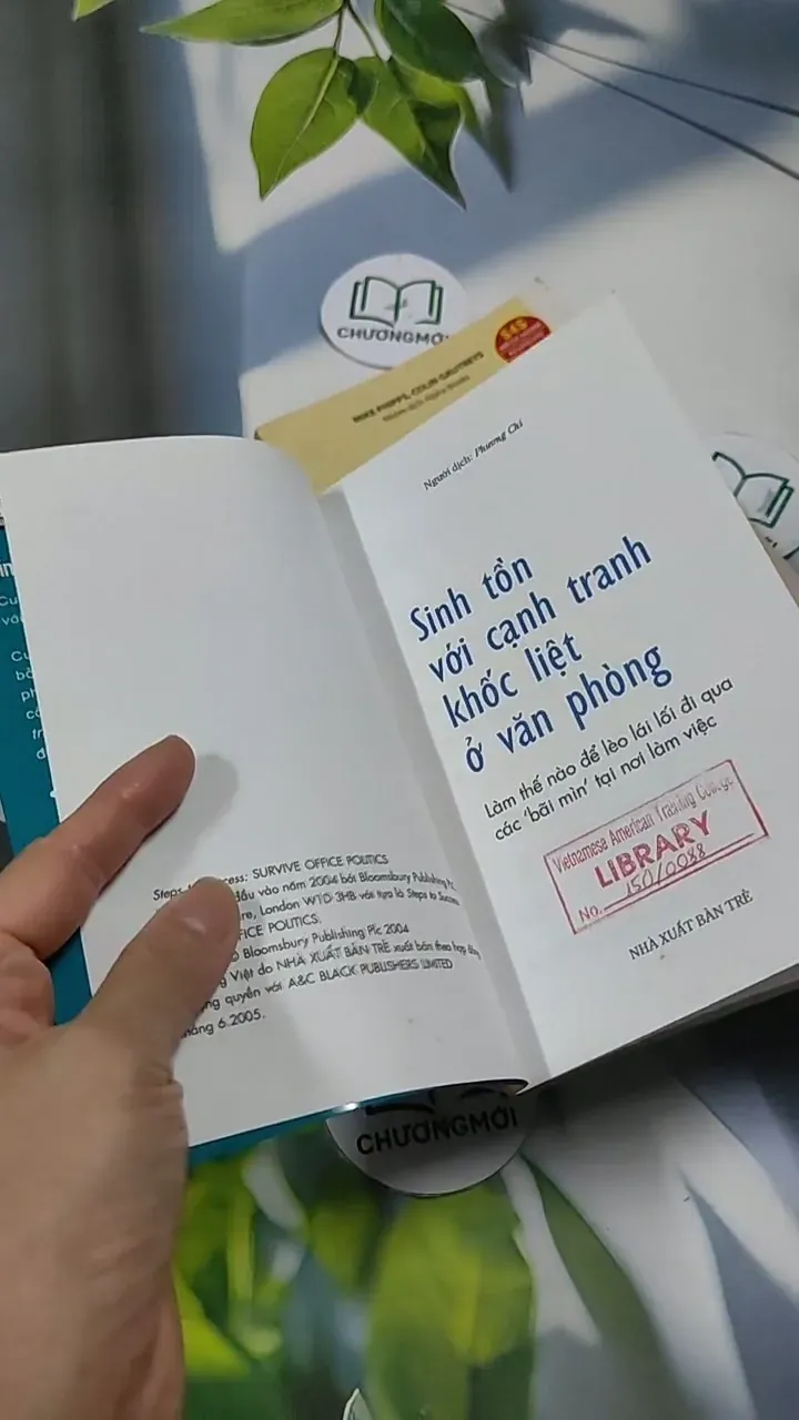 Com bo: Mưu Hèn Kế Bẩn Nơi Công Sở, Sinh Tồn Với Cạnh Tranh Khóc Liệt Ở Văn Phòng 707277