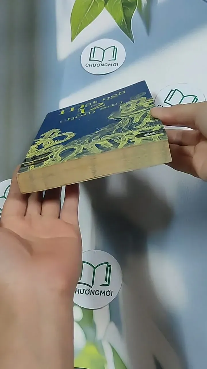 Mật ngữ 12 chòm sao - Không biết 698594