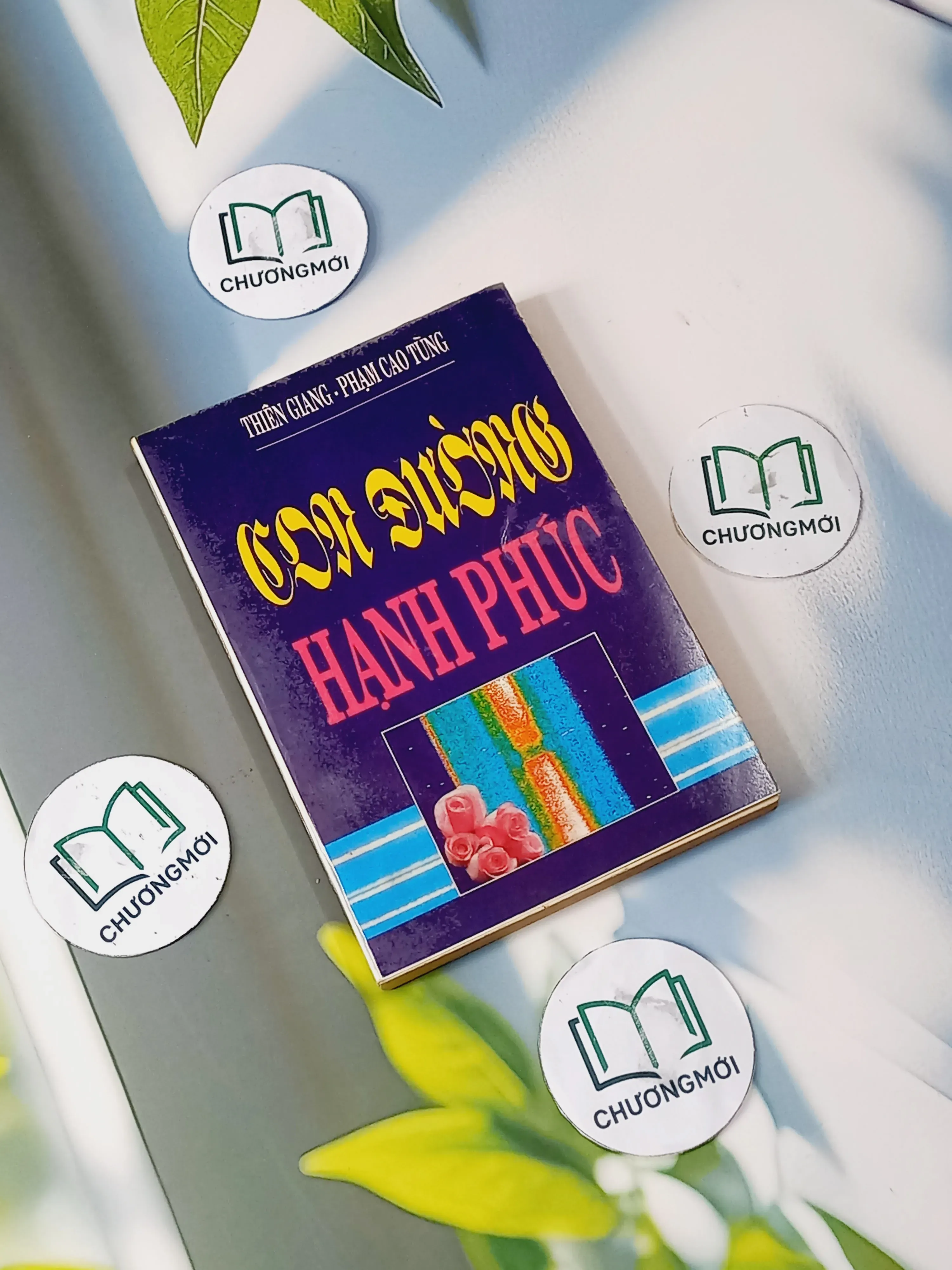 Con Đường Hạnh Phúc - BS Victor Pauchet